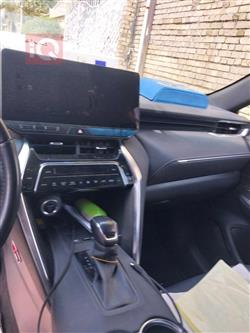 تويوتا فنزا